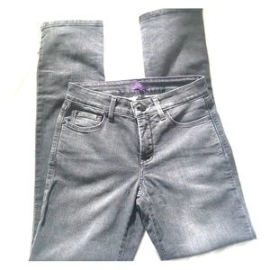 NYDJ jeans